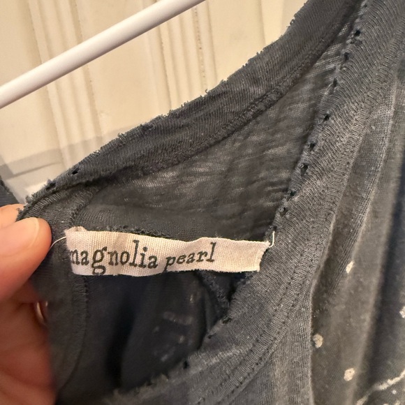 Magnolia Pearl Romper - Picture 6 of 9